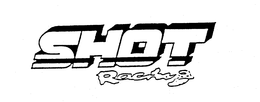 SHOT RACING trademark