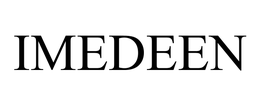 IMEDEEN trademark