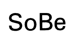 SOBE trademark