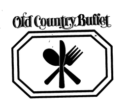 OLD COUNTRY BUFFET trademark