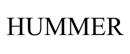 HUMMER trademark