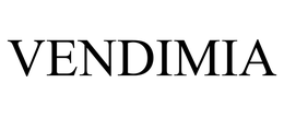 VENDIMIA trademark