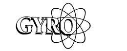 GYRO trademark