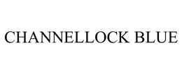 CHANNELLOCK BLUE trademark