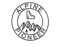 ALPINE PIONEER trademark