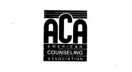 ACA AMERICAN COUNSELING ASSOCIATION trademark