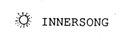 INNERSONG trademark
