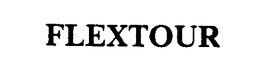 FLEXTOUR trademark