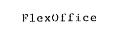 FLEXOFFICE trademark