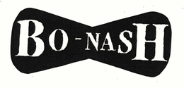 BO-NASH trademark