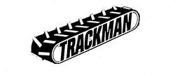 TRACKMAN trademark