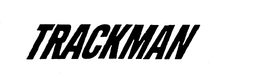 TRACKMAN trademark