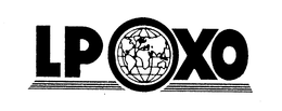 LP OXO trademark