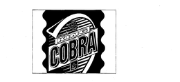 KING COBRA trademark