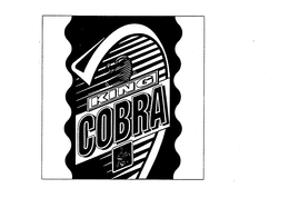 KING COBRA trademark
