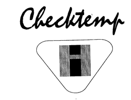CHECKTEMP trademark