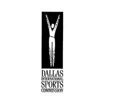 DALLAS INTERNATIONAL SPORTS COMMISSION trademark