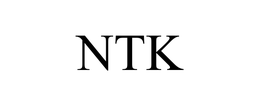 NTK trademark