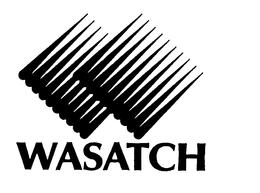 WASATCH trademark