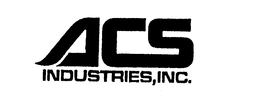 ACS INDUSTRIES, INC. trademark