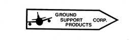 GROUND SUPPORT PRODUCTS CORP. trademark