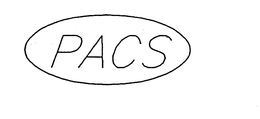 PACS trademark