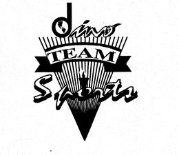 DINO TEAM SPORTS trademark