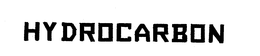 HYDROCARBON trademark