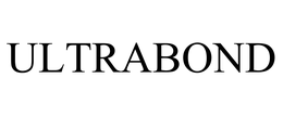 ULTRABOND trademark