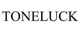 TONELUCK trademark