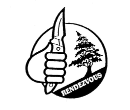 RENDEZVOUS trademark