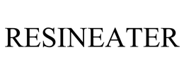 RESINEATER trademark