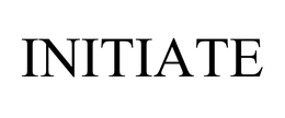 INITIATE trademark