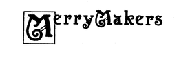 MERRYMAKERS trademark