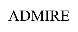 ADMIRE trademark
