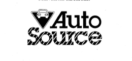 AUTO SOURCE trademark