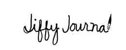 JIFFY JOURNAL trademark