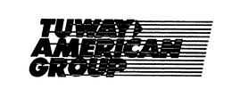 TUWAY AMERICAN GROUP trademark