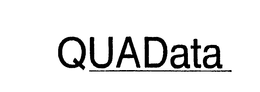 QUADATA trademark
