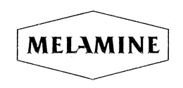 MELAMINE trademark