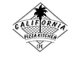 CALIFORNIA PIZZA KITCHEN C-P-K- trademark