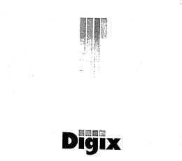 DIGIX trademark