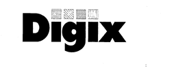 DIGIX trademark