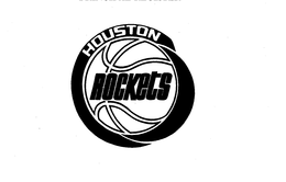 HOUSTON ROCKETS trademark