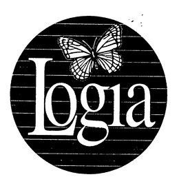 LOGIA trademark