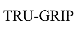 TRU-GRIP trademark