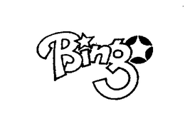 BINGO trademark