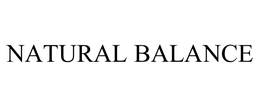 NATURAL BALANCE trademark