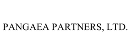 PANGAEA PARTNERS, LTD. trademark
