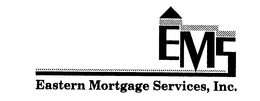 EMS EASTERN MORTGAGE SERVICES, INC. trademark